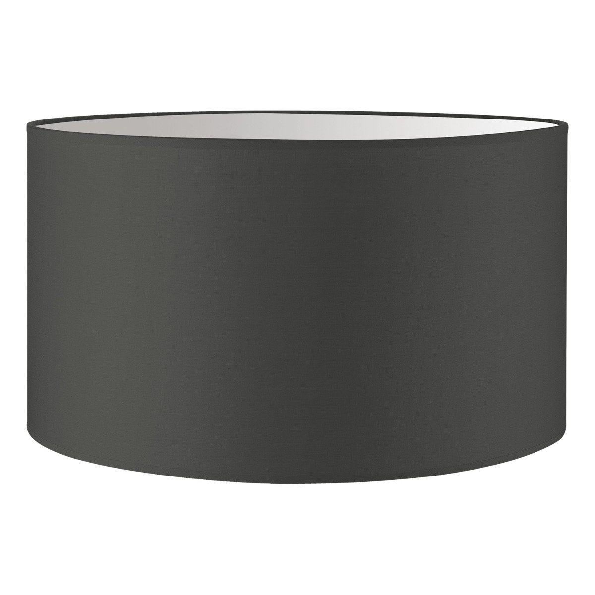 Home Sweet Home Lampenschirm Bling Anthrazit – B:40xT:40xH:22cm