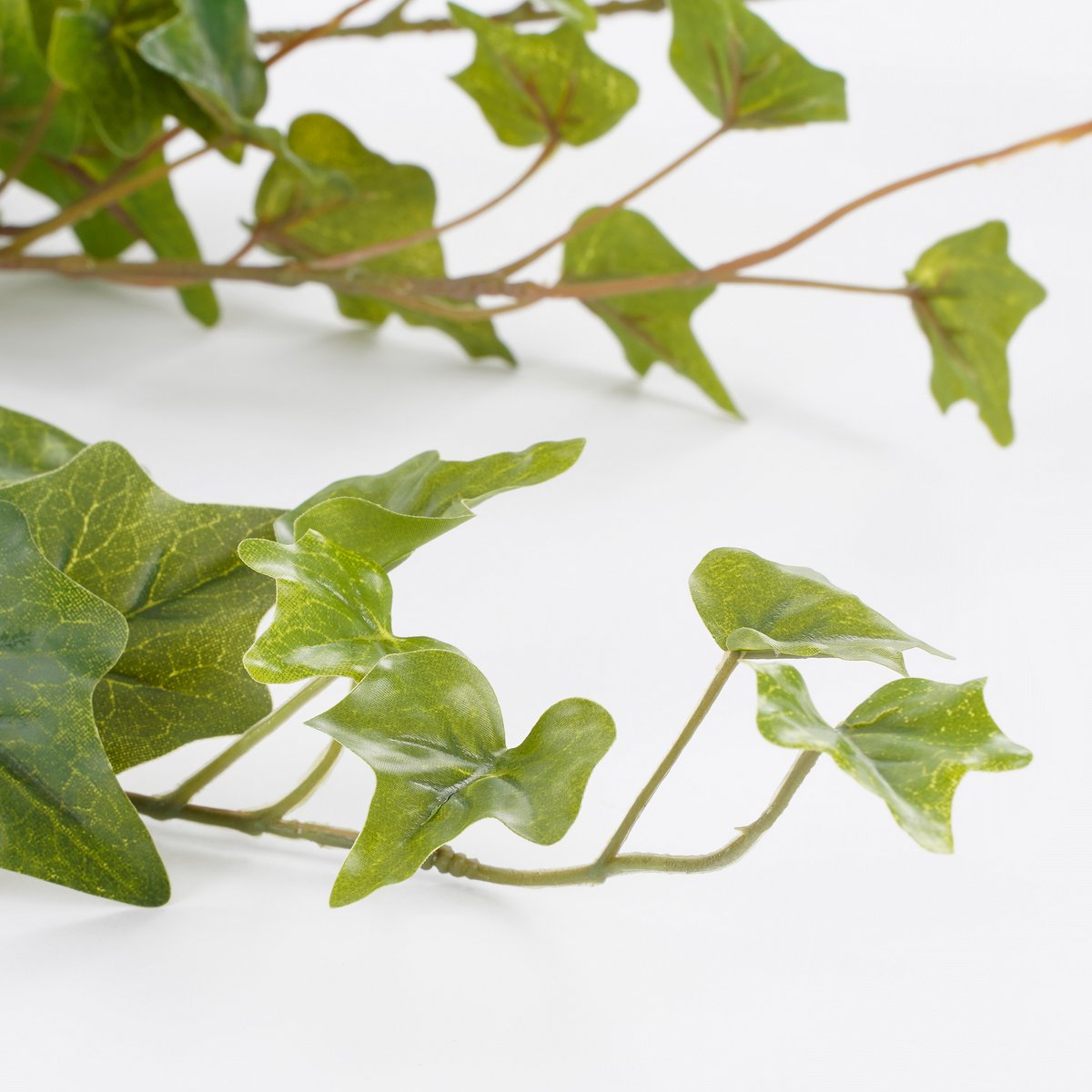Hedera Künstliche Hängepflanze – H86 cm – Grün