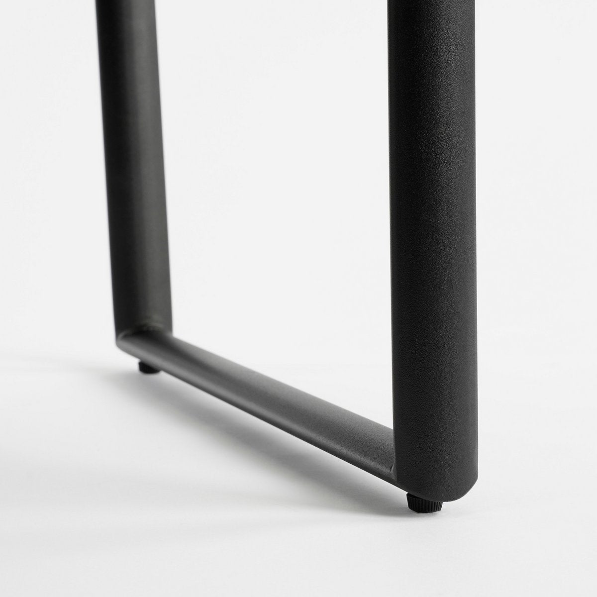 Symon Sessel – L72 x B69 x H81 cm – Dunkelgrau