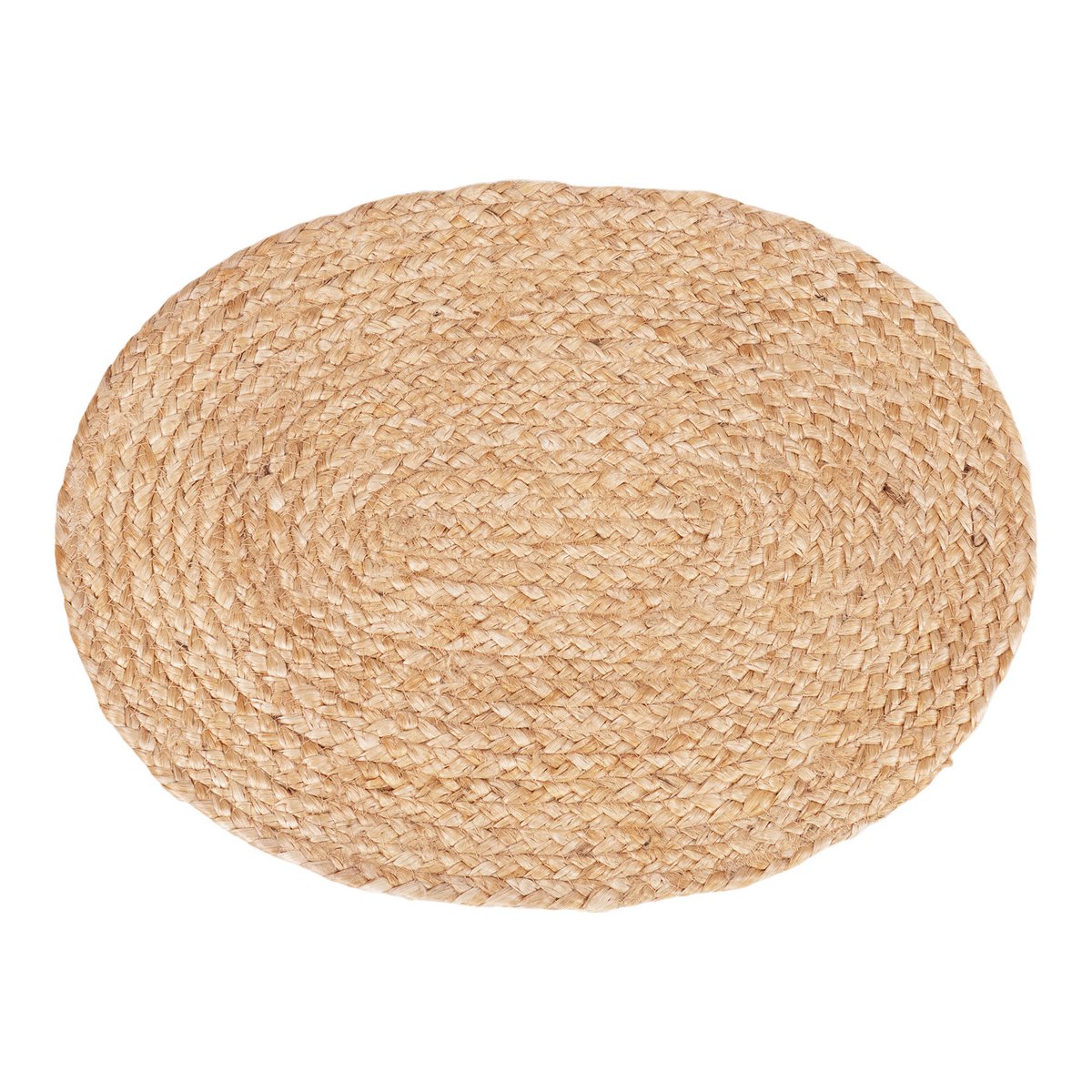Bombay Tischset - Natur