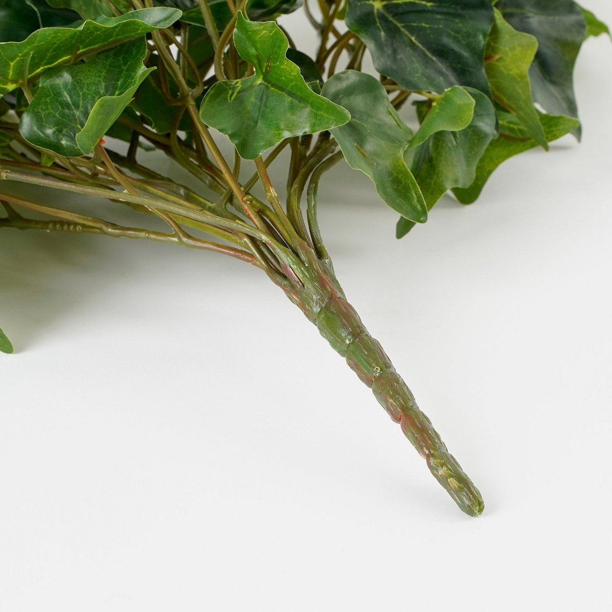 Hedera Künstliche Hängepflanze – H71 cm – Grün