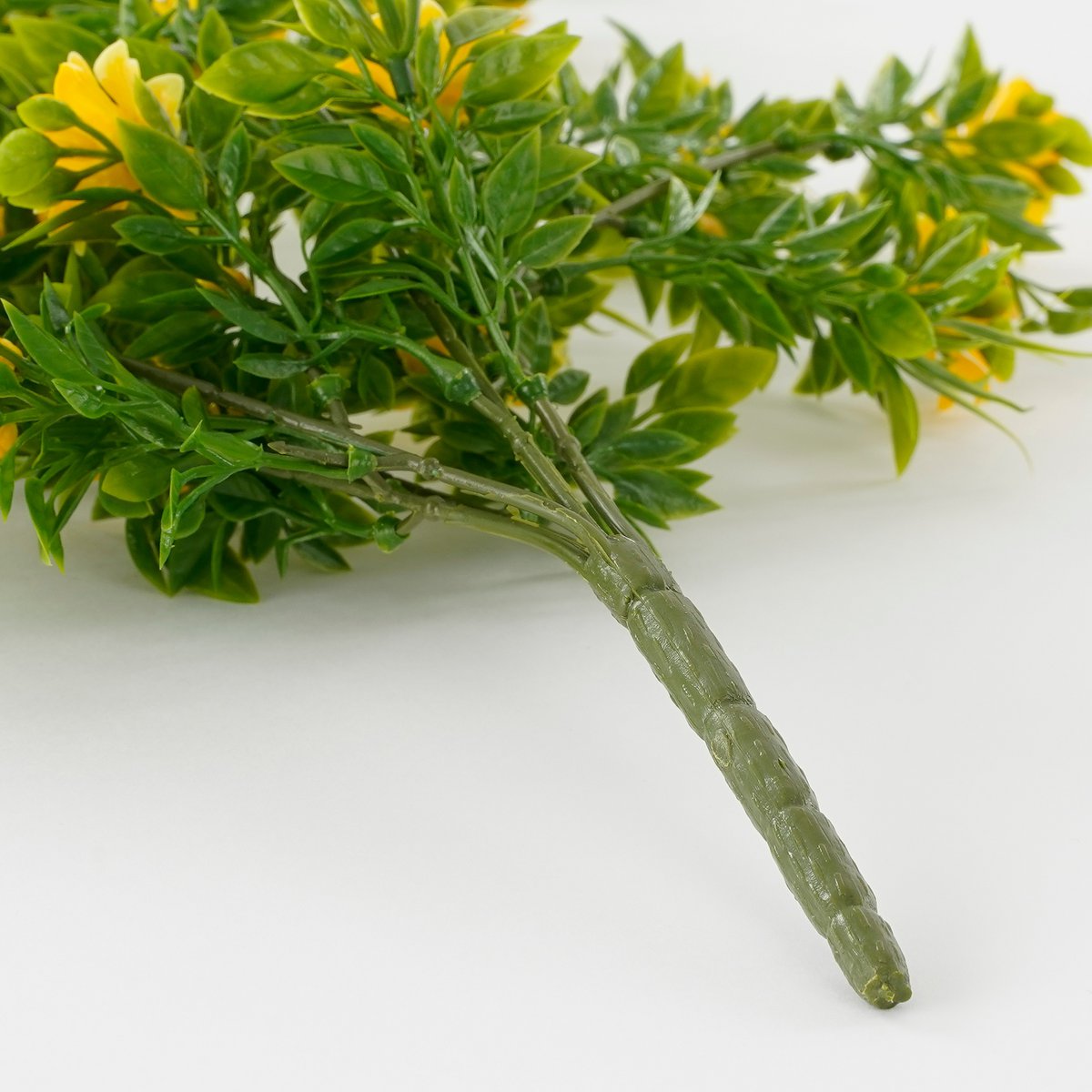 Margriet Künstliche Hängepflanze – H60 cm – Gelb