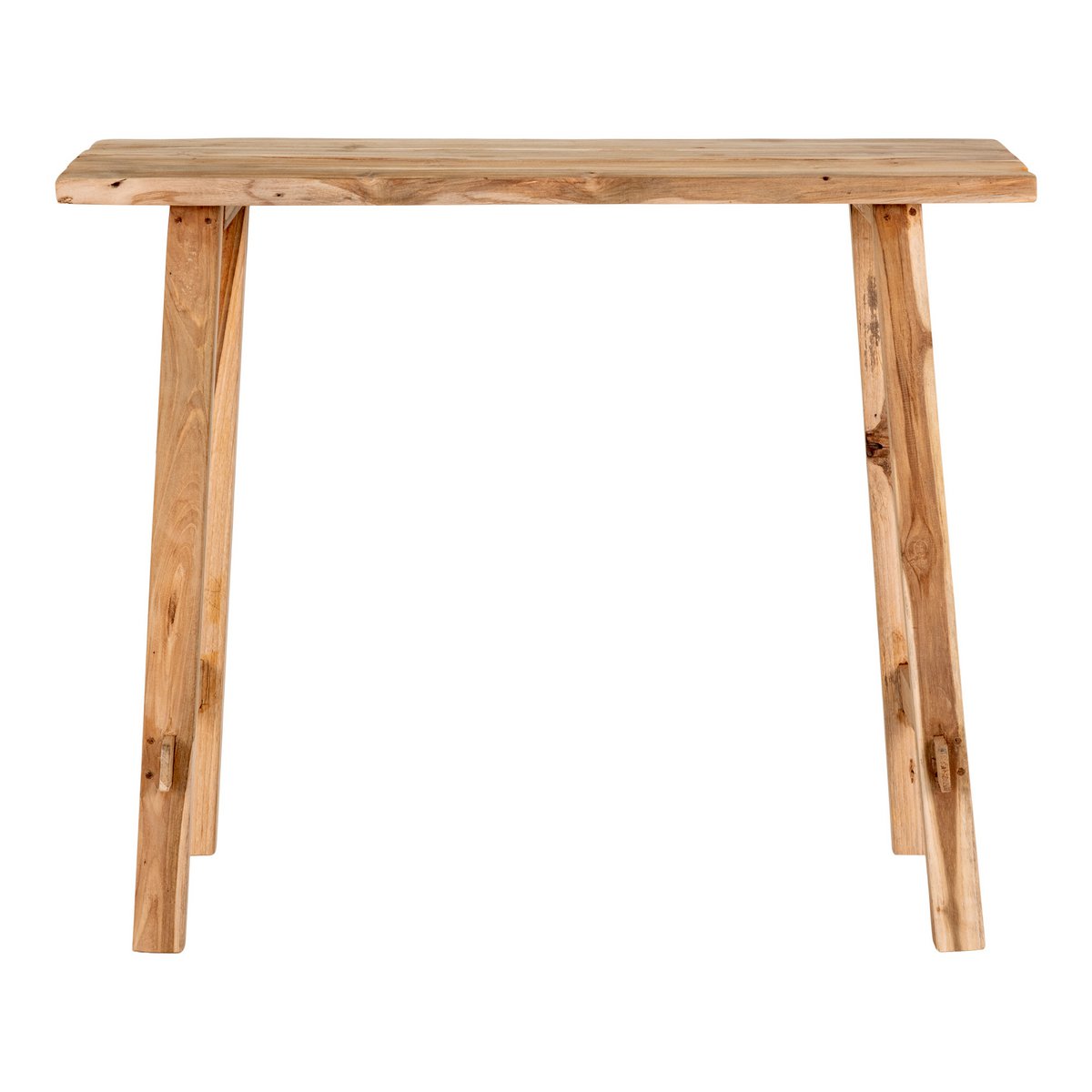 Girona Teak Konsolentisch
