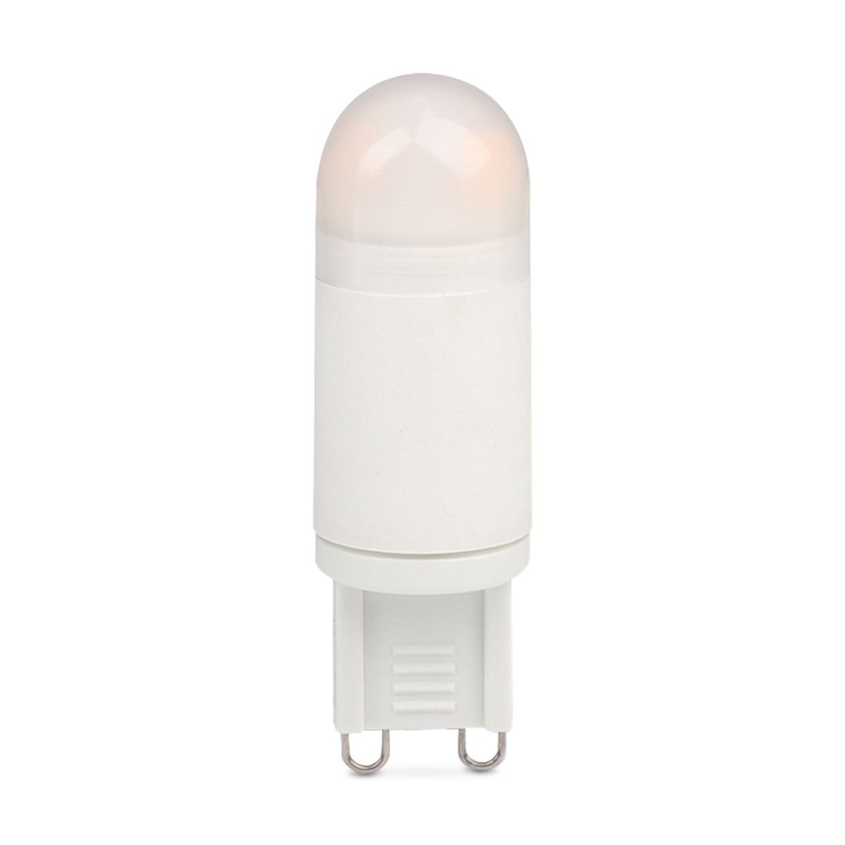 Home Sweet Home LED-Lampe G9 3W 300Lm 240° warmweißes Licht