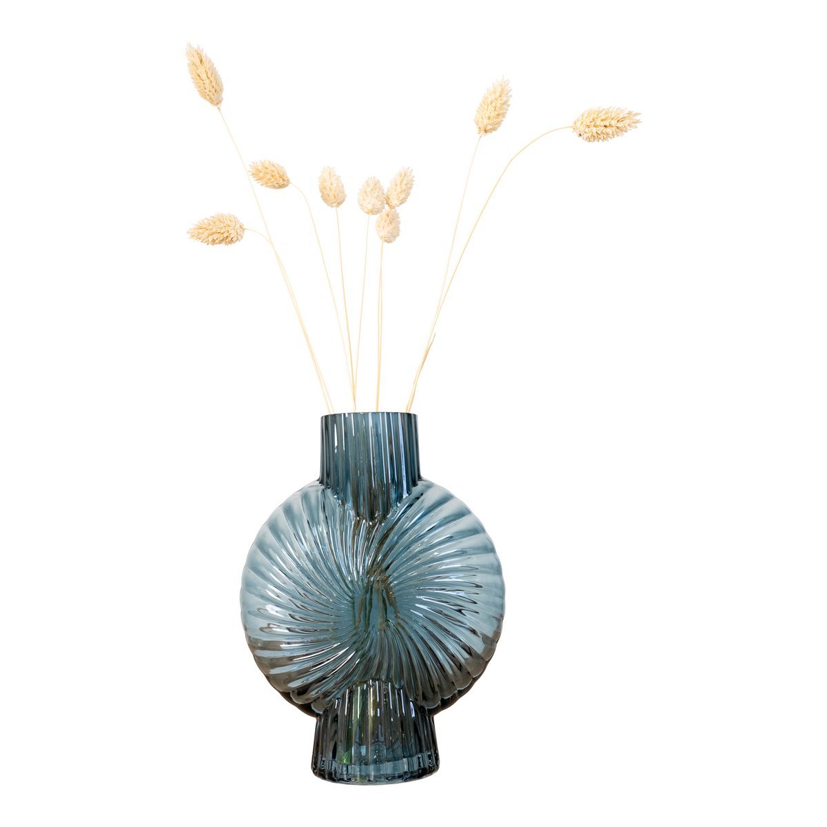 Vase - Blau