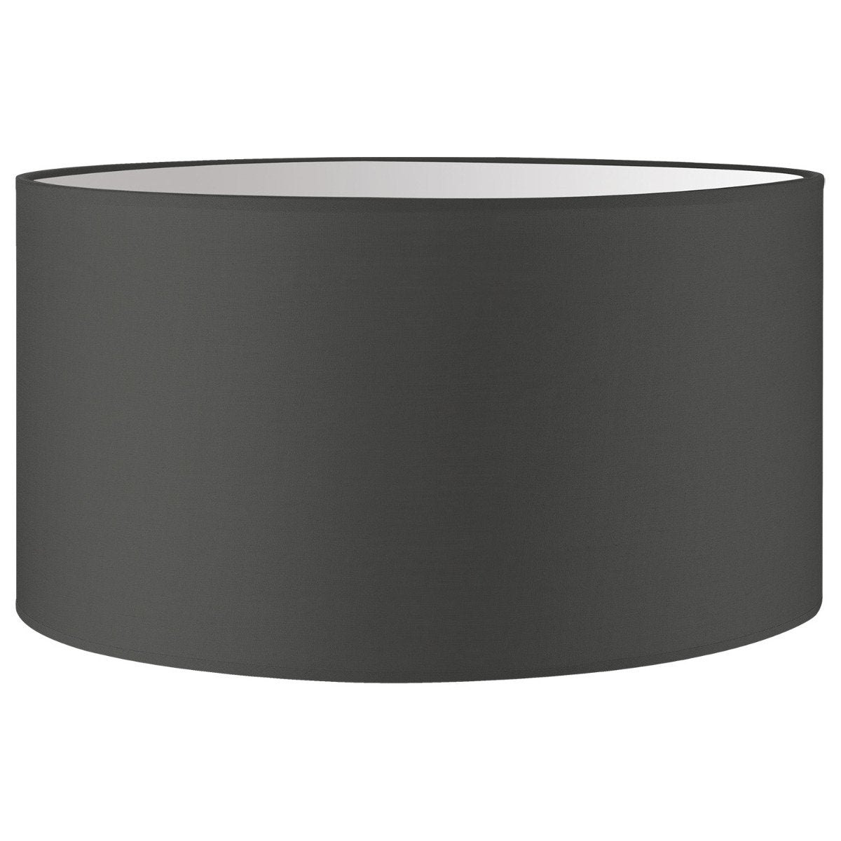 Home Sweet Home Lampenschirm Bling Anthrazit – B:50xT:50xH:25cm