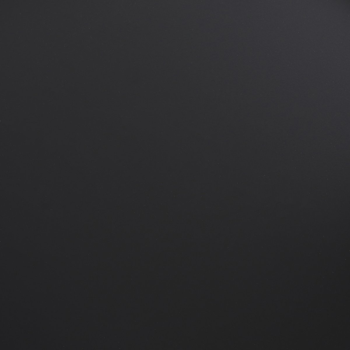 Goa Beistelltisch – 2er-Set – L35 x B35 x H55 cm – Metall – Schwarz