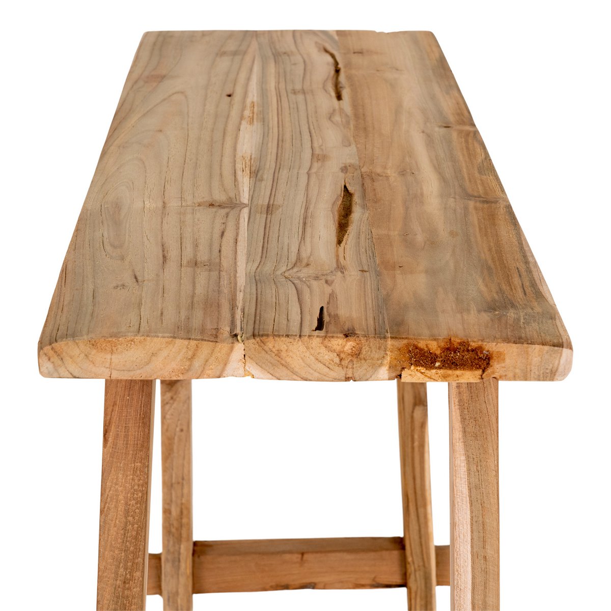 Girona Teak Konsolentisch