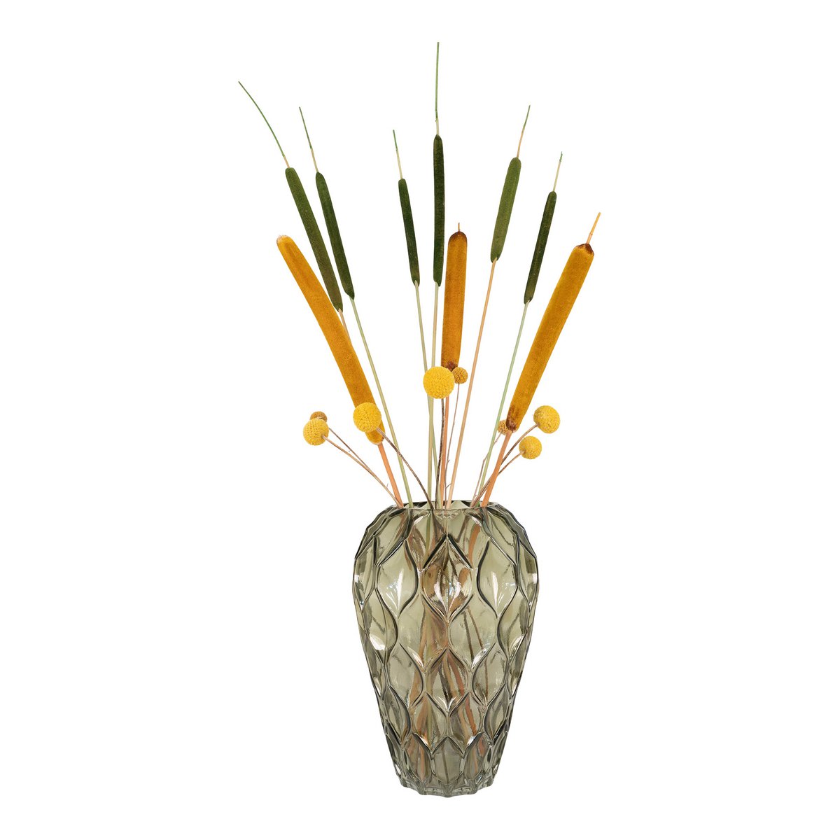 Vase - Grün