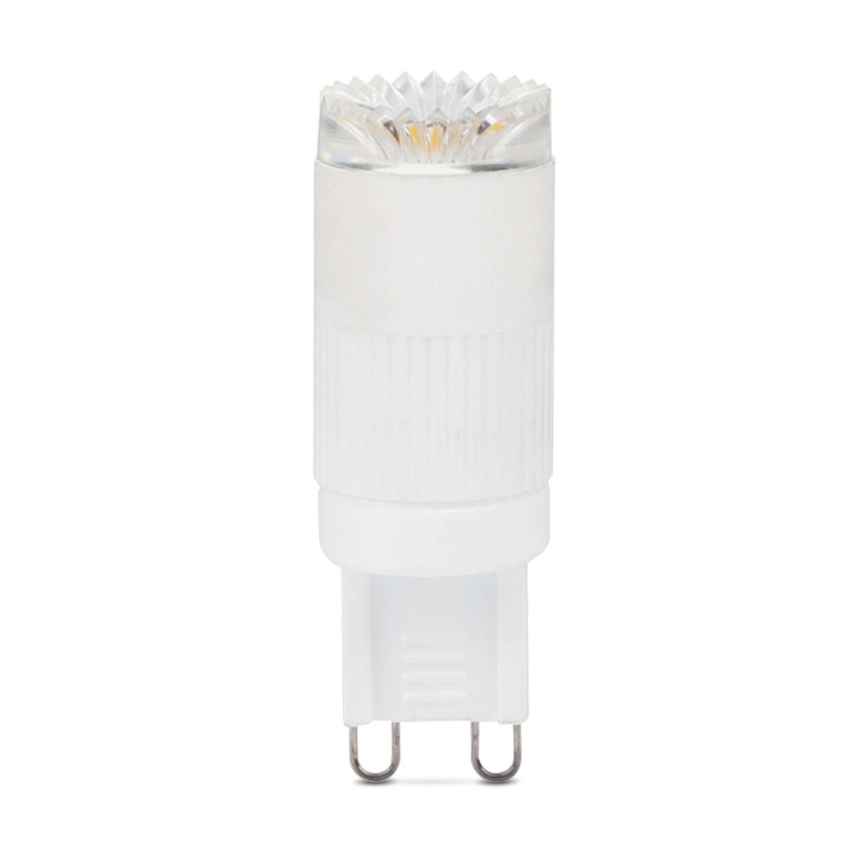 Home Sweet Home LED-Lampe G9 2W 200Lm 240° warmweißes Licht