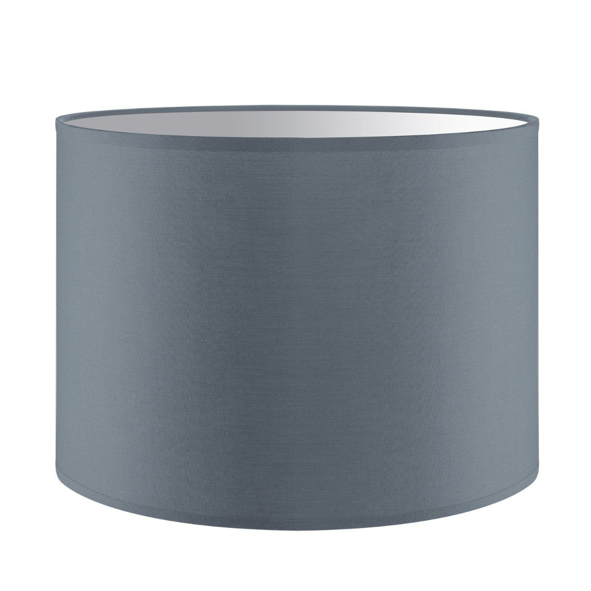 Home Sweet Home Lampenschirm Bling grau – B:25xT:25xH:19cm