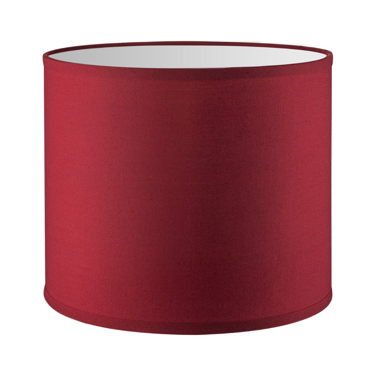 Home Sweet Home Lampenschirm Bling rot – B:20xT:20xH:17cm