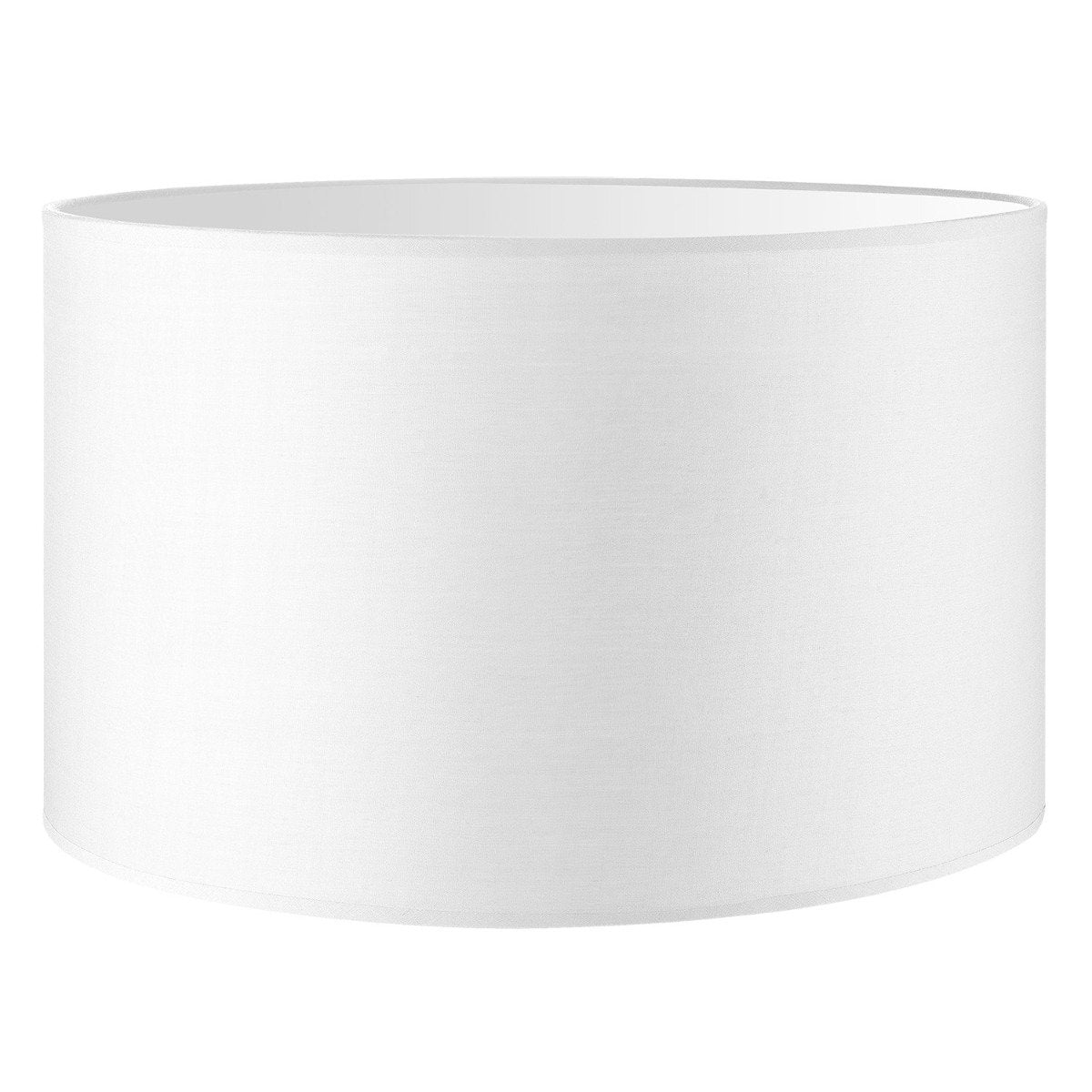 Home Sweet Home Lampenschirm Bling Weiß – B:35xT:35xH:21cm