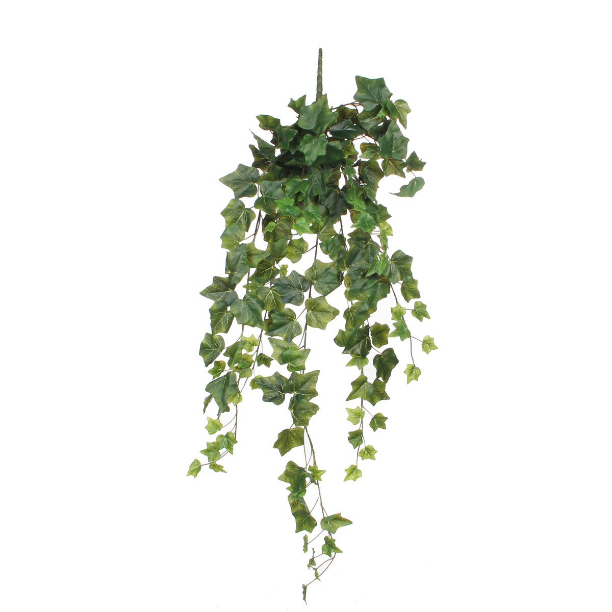 Hedera Künstliche Hängepflanze – H86 cm – Grün