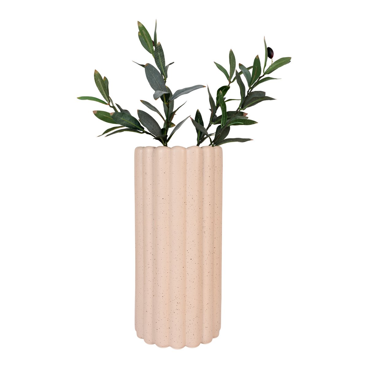 Vase - Rose