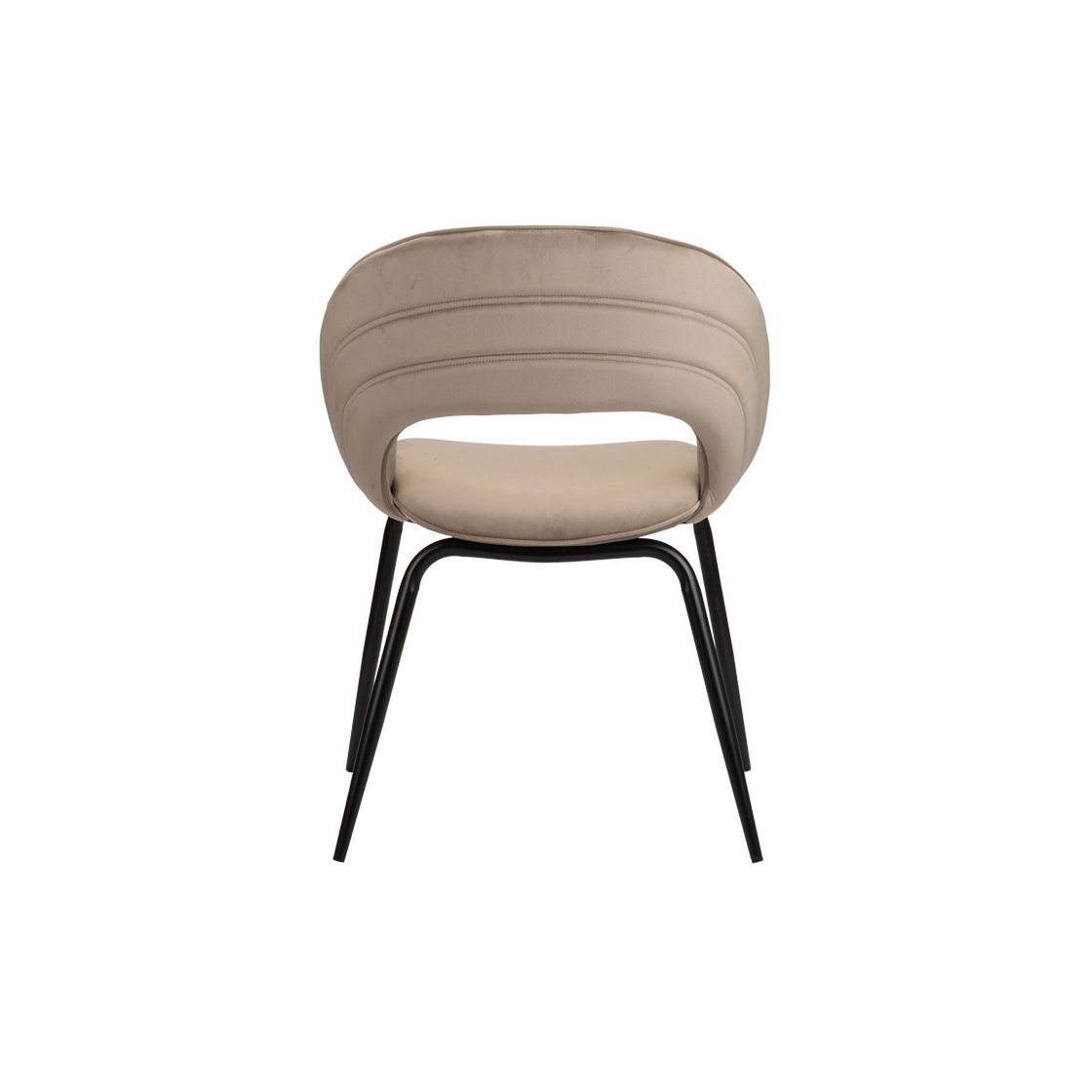 Rainbow Chair Sandweiß (2er-Set)