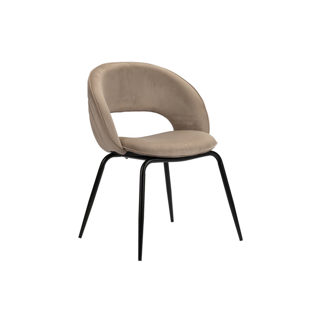 Rainbow Chair Sandweiß (2er-Set)