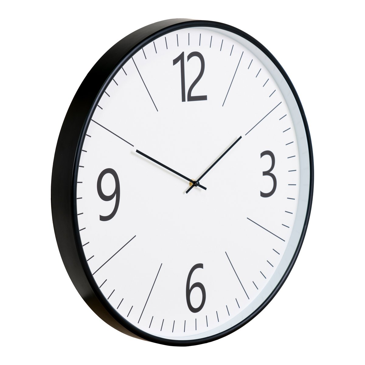 Bieler Wanduhr