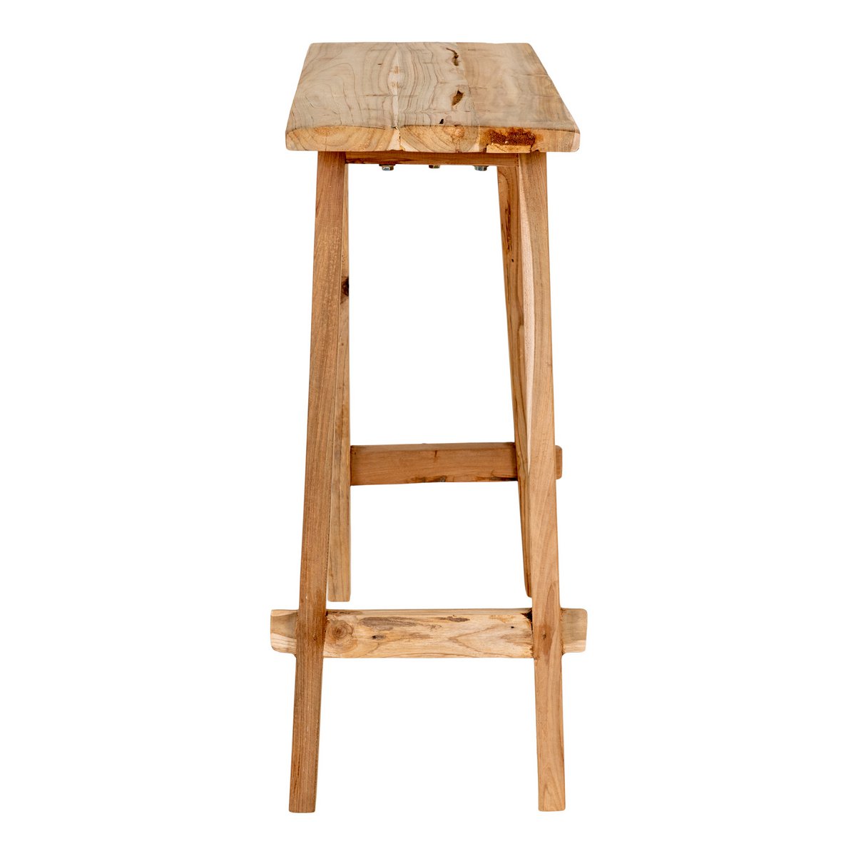 Girona Teak Konsolentisch
