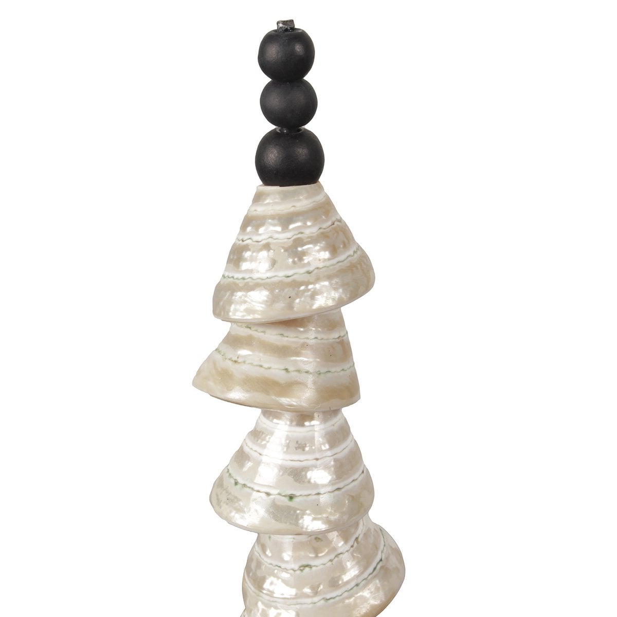 J73 Shell Tower Pearl L