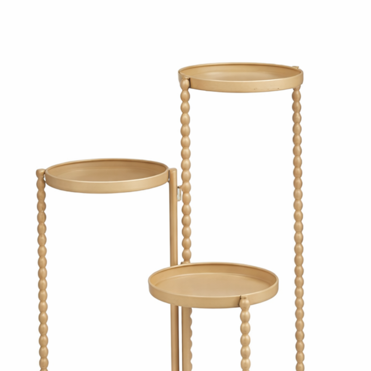 Pflanzenständer Salvo Beige