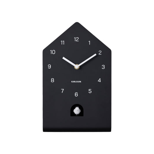 Wanduhr Fino Kuckuck