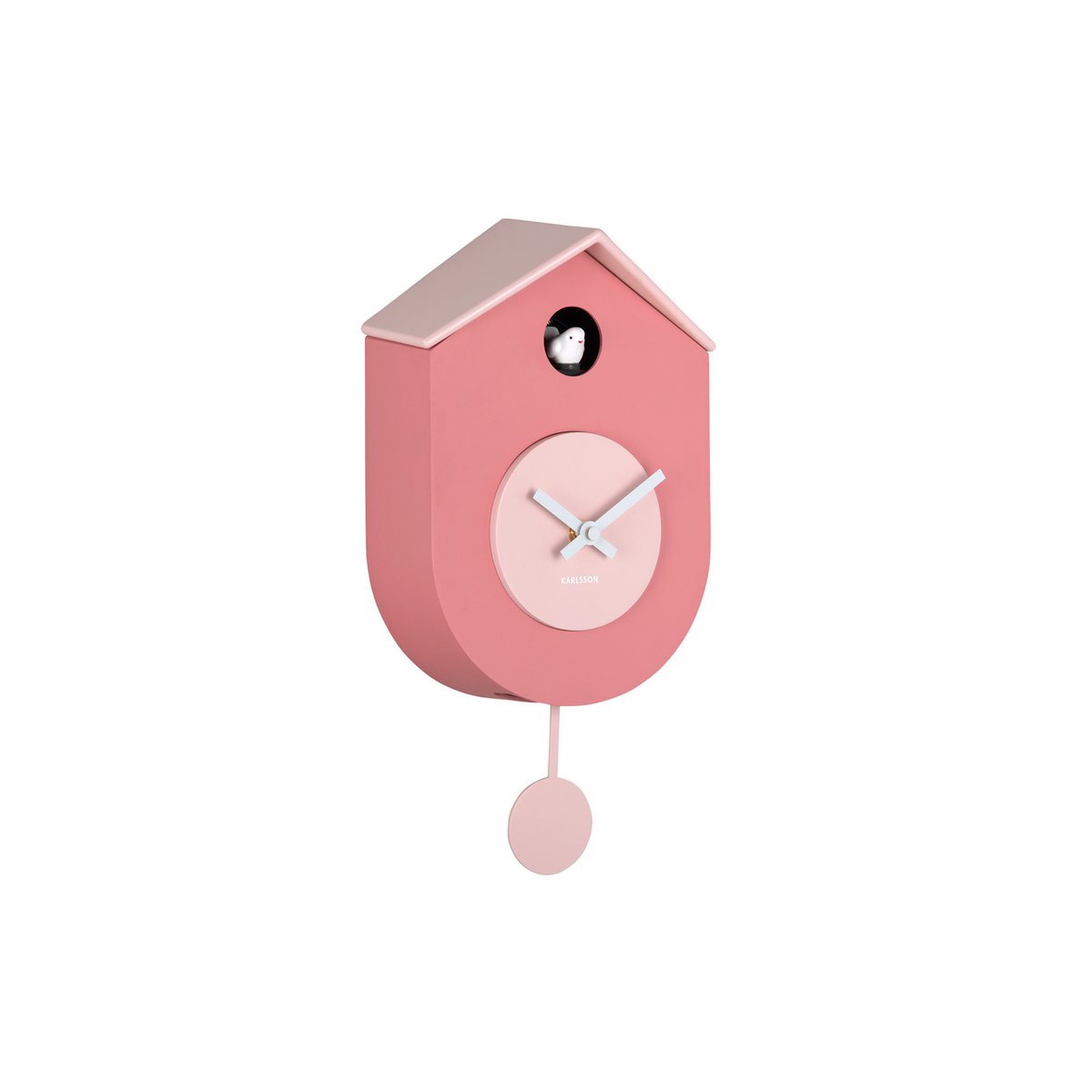 Wanduhr Grato Kuckuck