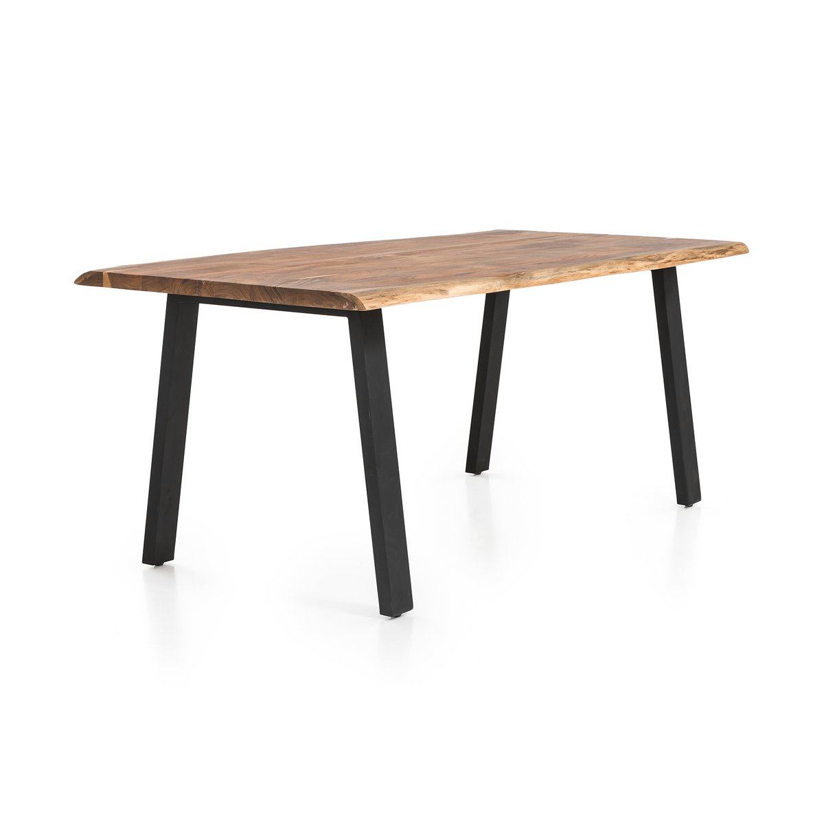 Acacia dining table 240x110 cm