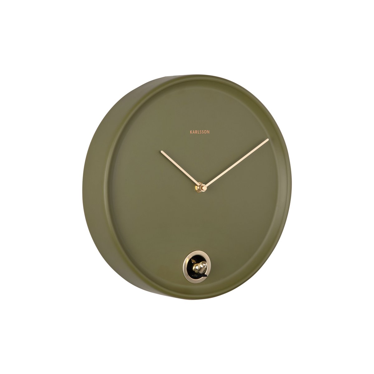 Wanduhr Esencia Kuckuck