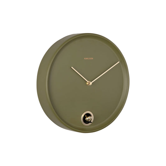 Wanduhr Esencia Kuckuck