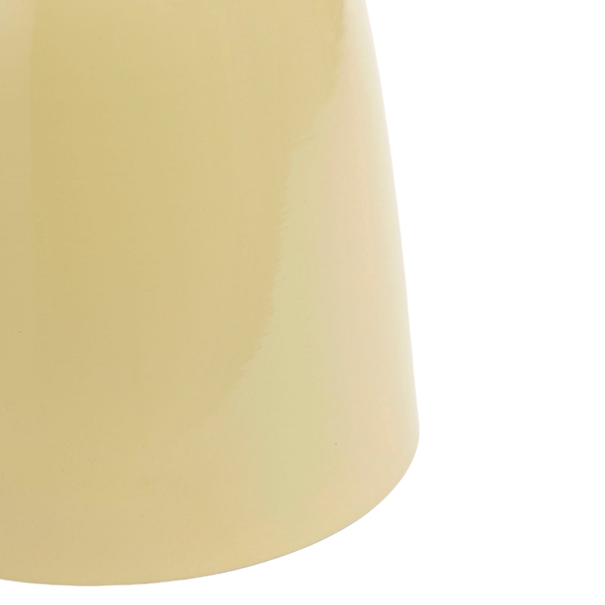Elliott Beige Beistelltisch