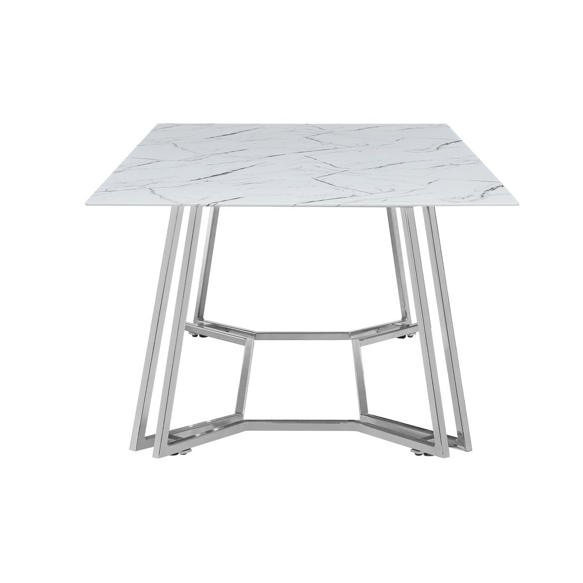 Coffee table 110x60 cm