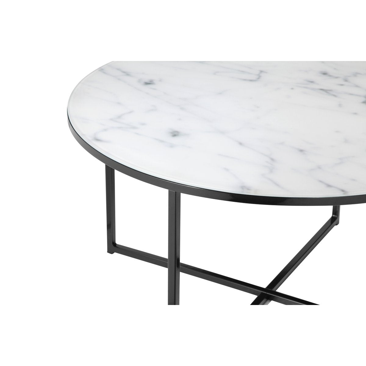 Coffee table Ø 80 cm