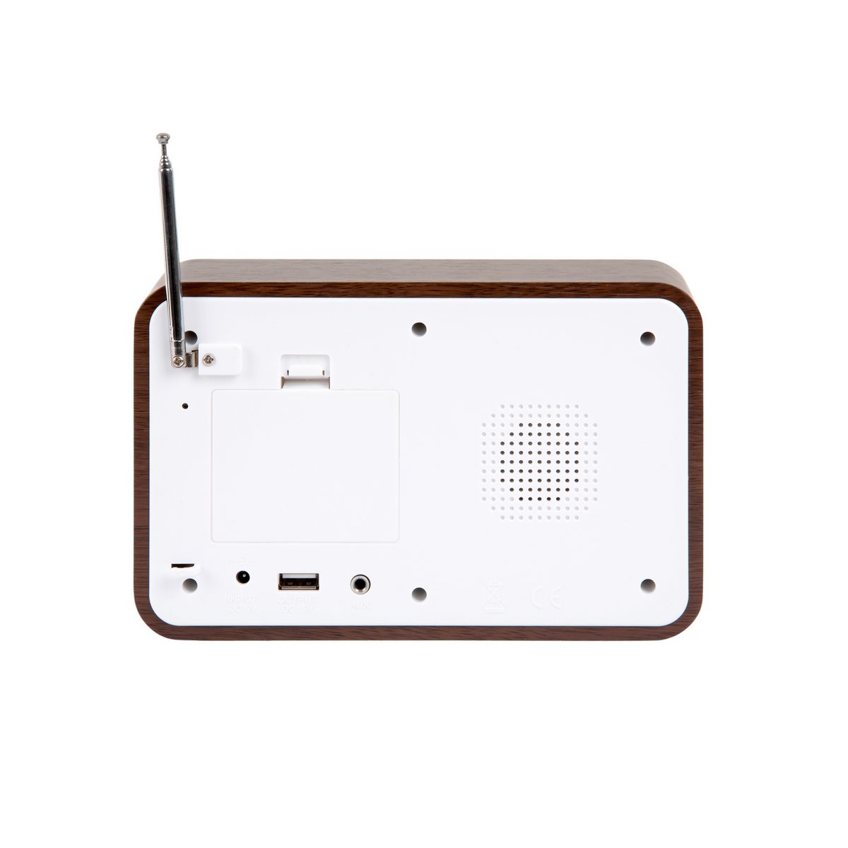 Wecker UKW-Radio