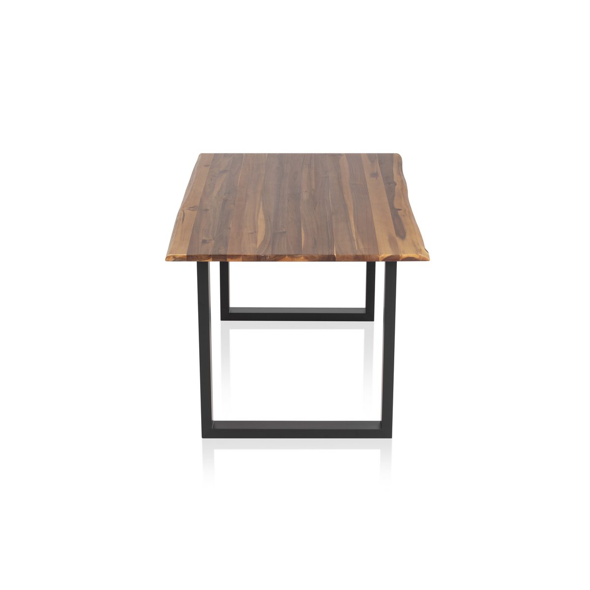 Dining table 140x80x77 cm