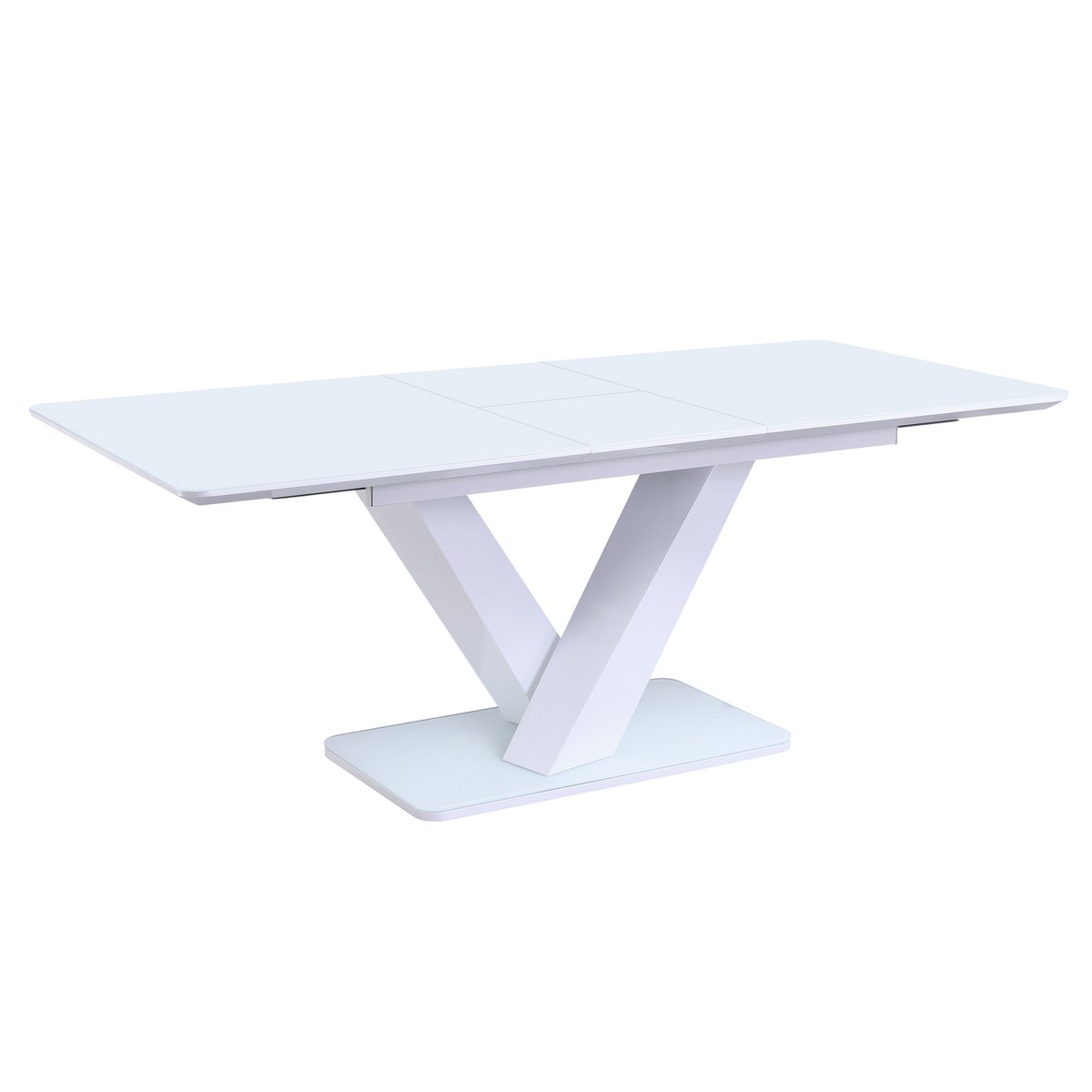 Dining table 160/200x90 cm