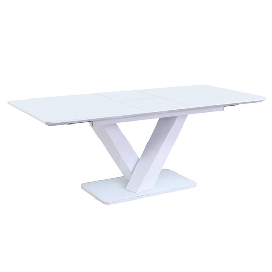 Dining table 160/200x90 cm