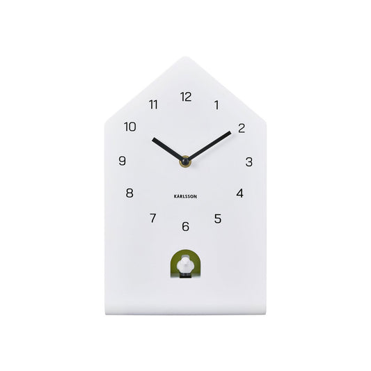Wanduhr Fino Kuckuck