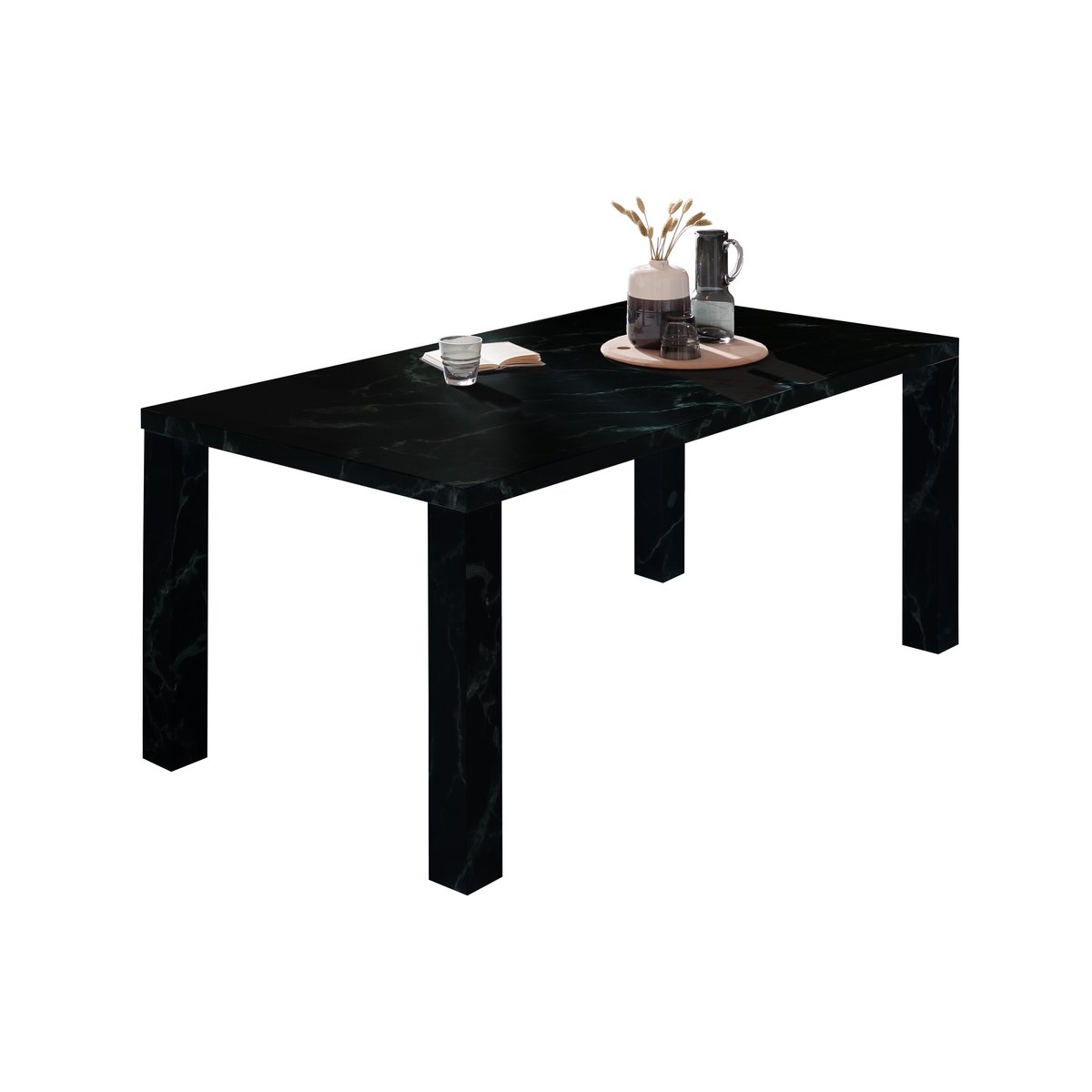 Dining table 180x90 cm