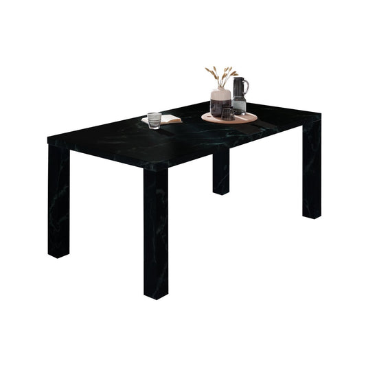 Dining table 180x90 cm