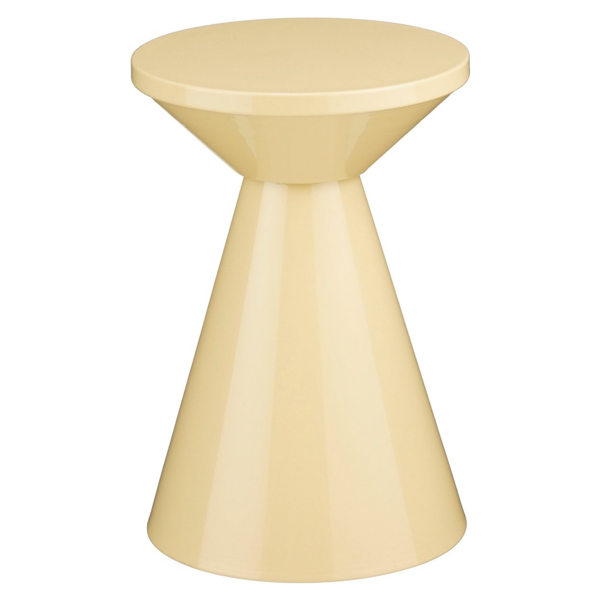 Beistelltisch Jim Beige