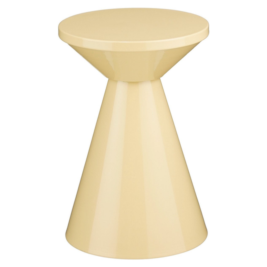 Beistelltisch Jim Beige