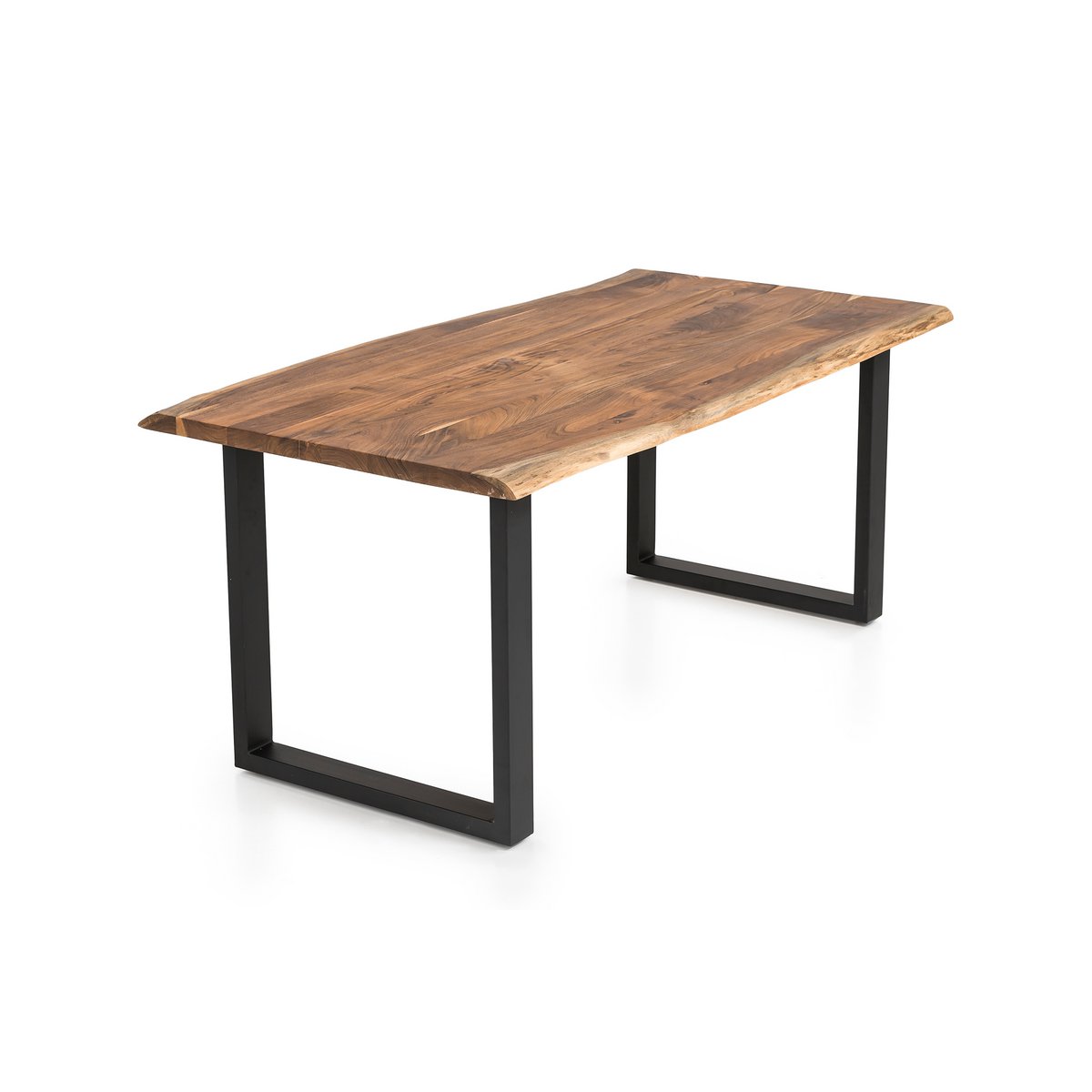 Acacia dining table 220x110 cm