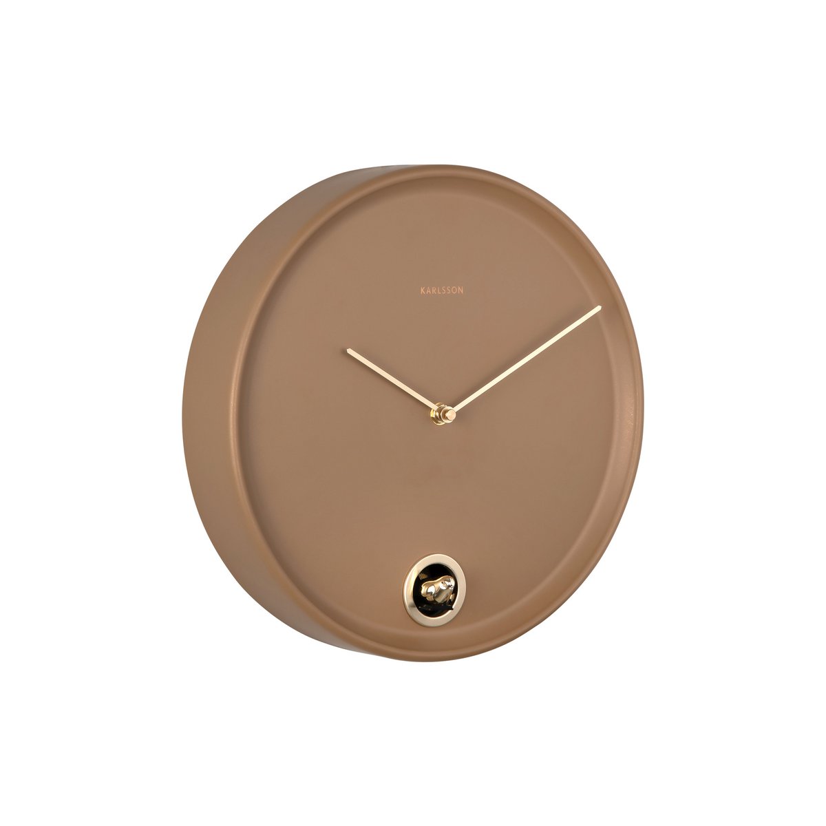 Wanduhr Esencia Kuckuck