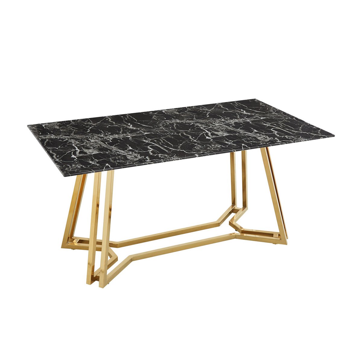 Dining table 160x90 cm