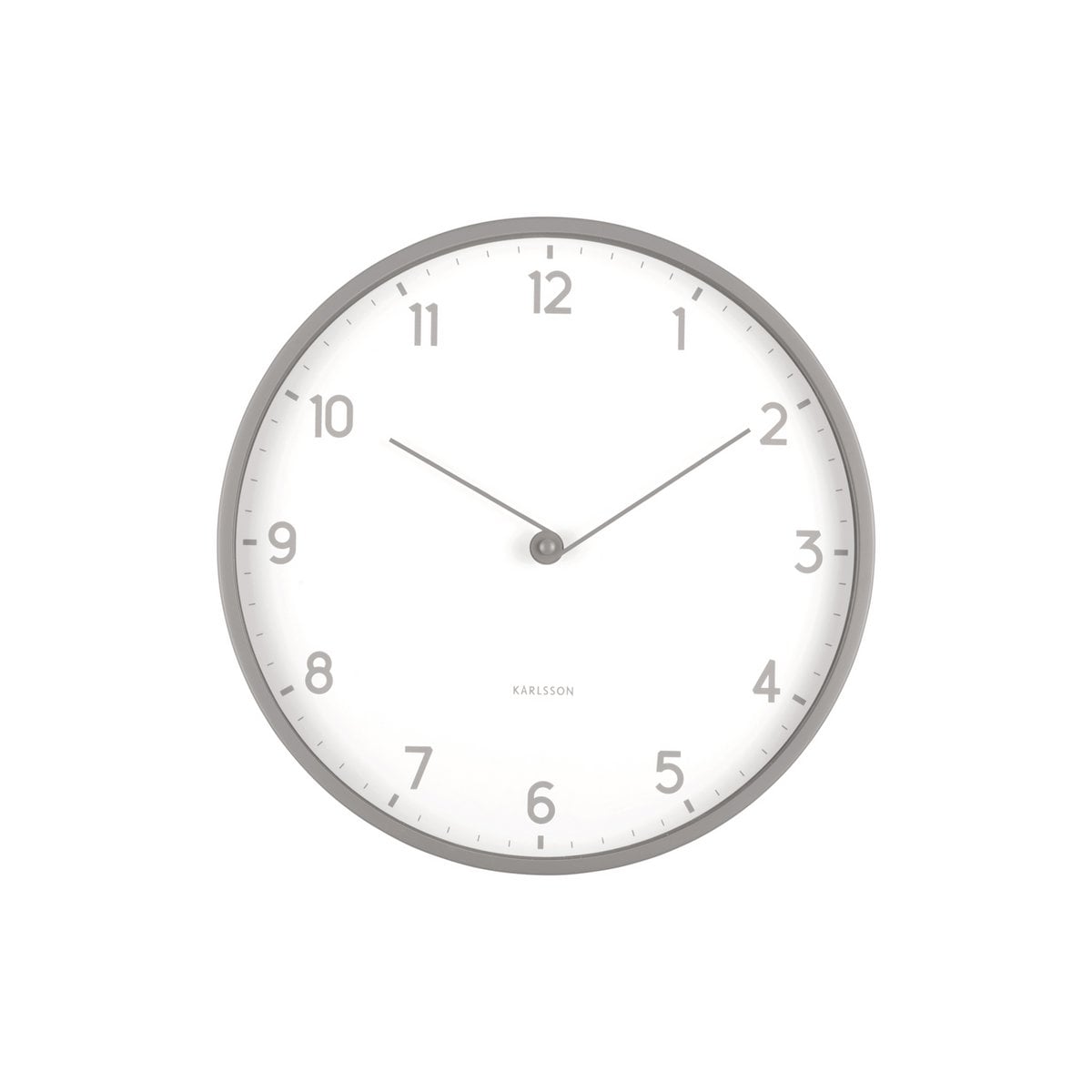 Wanduhr Sencillez