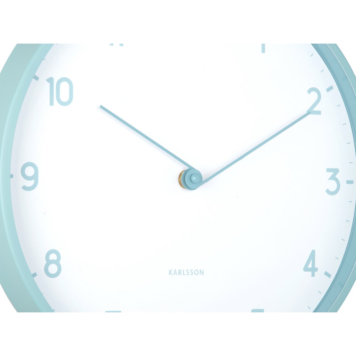 Wanduhr Sencillez