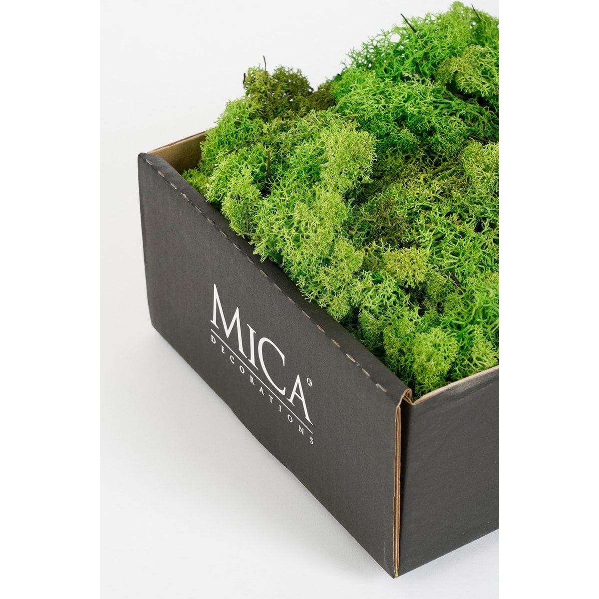 Dekomoos Mossy Green