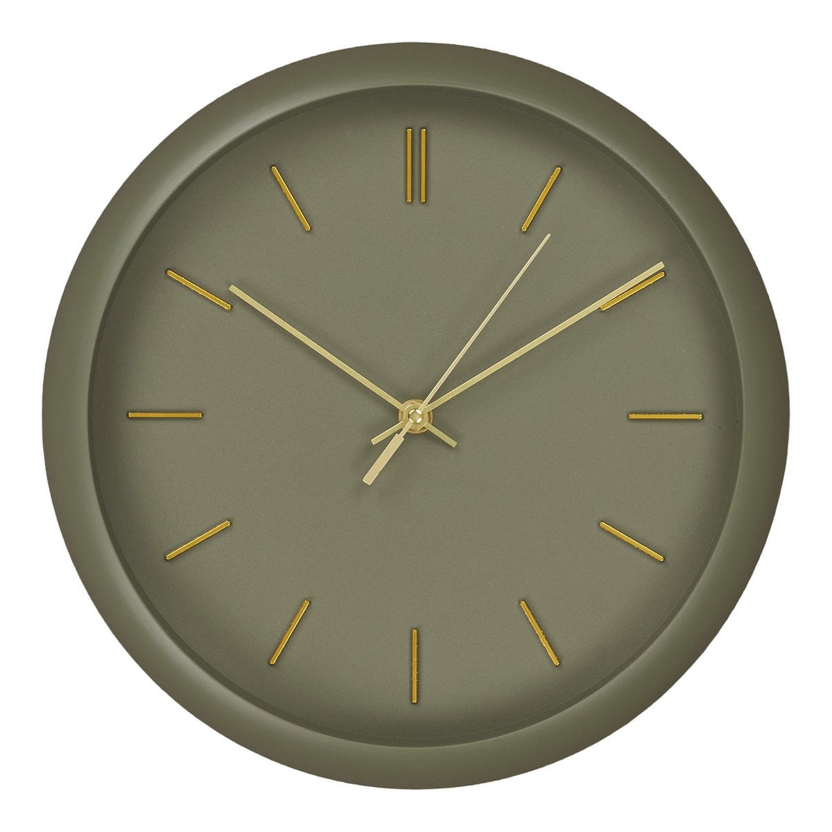 Rossano-Wanduhr
