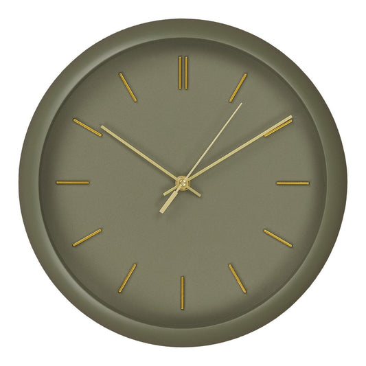 Rossano-Wanduhr